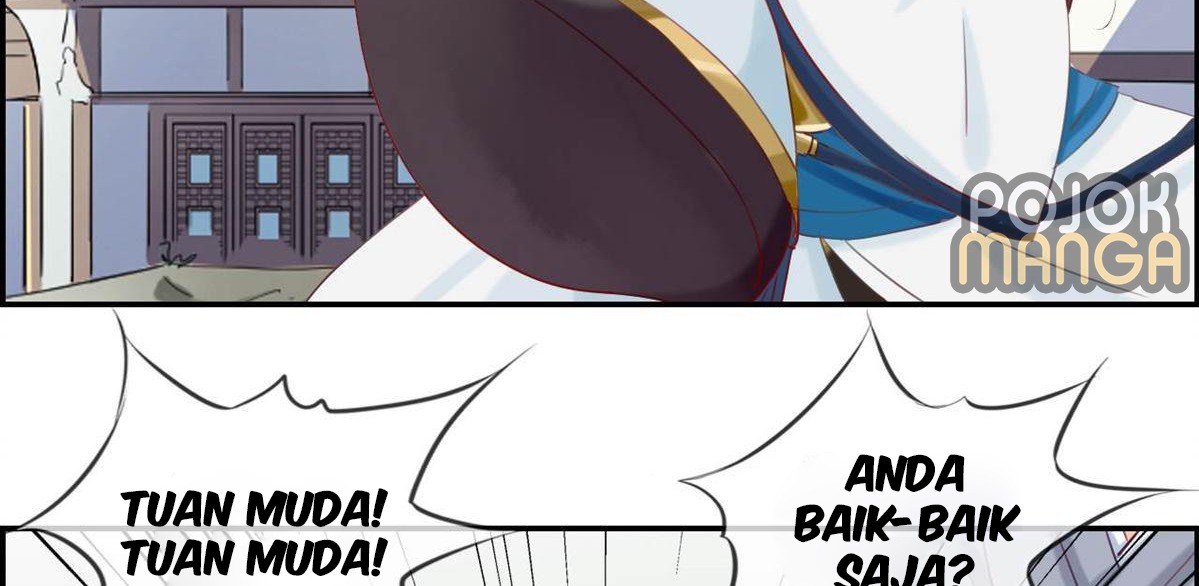 Strongest System (The Strongest Dandy System) Chapter 07 Gambar 73